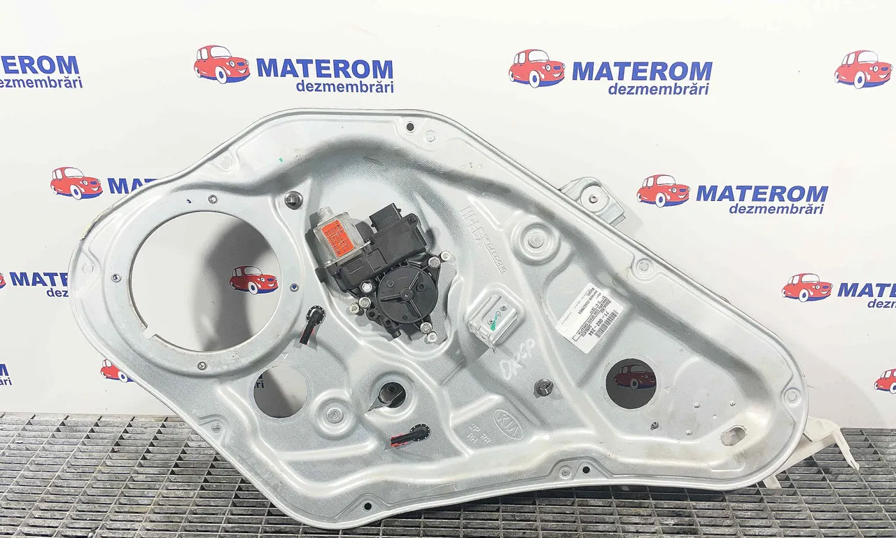 MACARA USA SPATE DREAPTA KIA SORENTO II 2009-2016