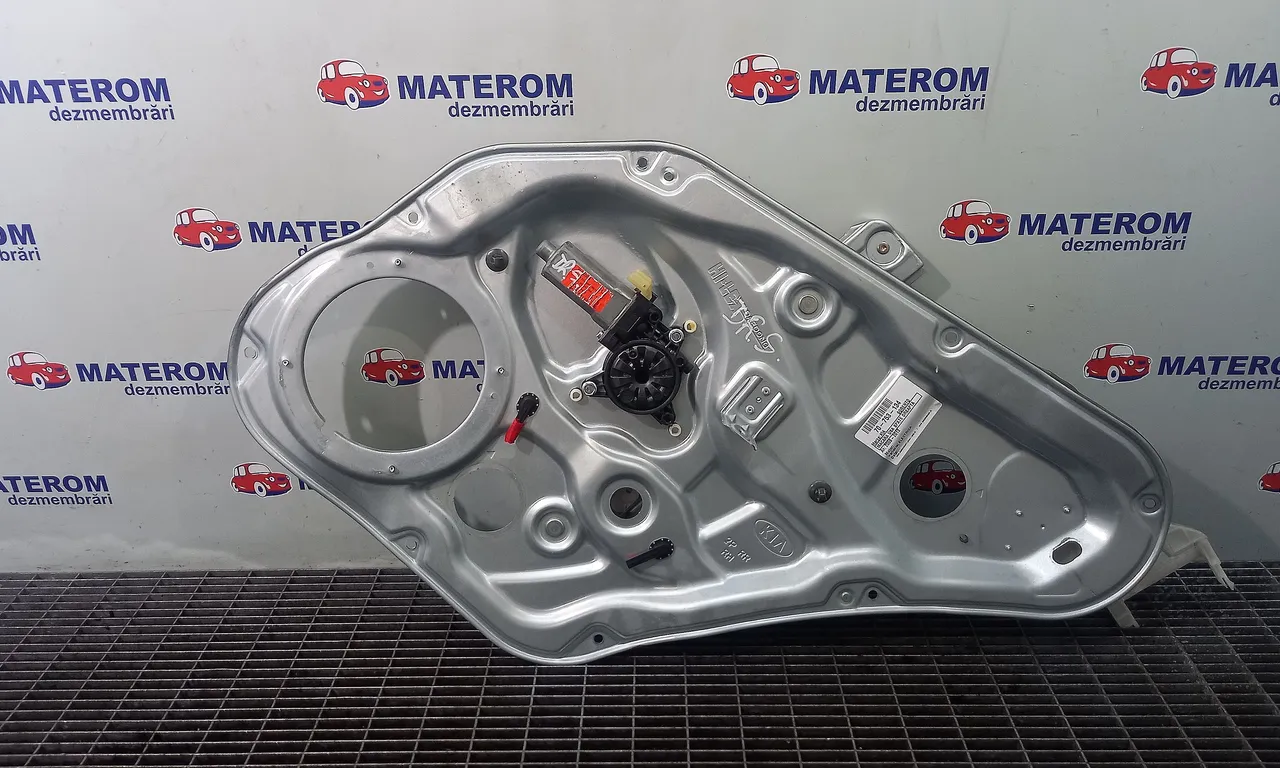 MACARA USA SPATE DREAPTA KIA SORENTO II 2009-2016