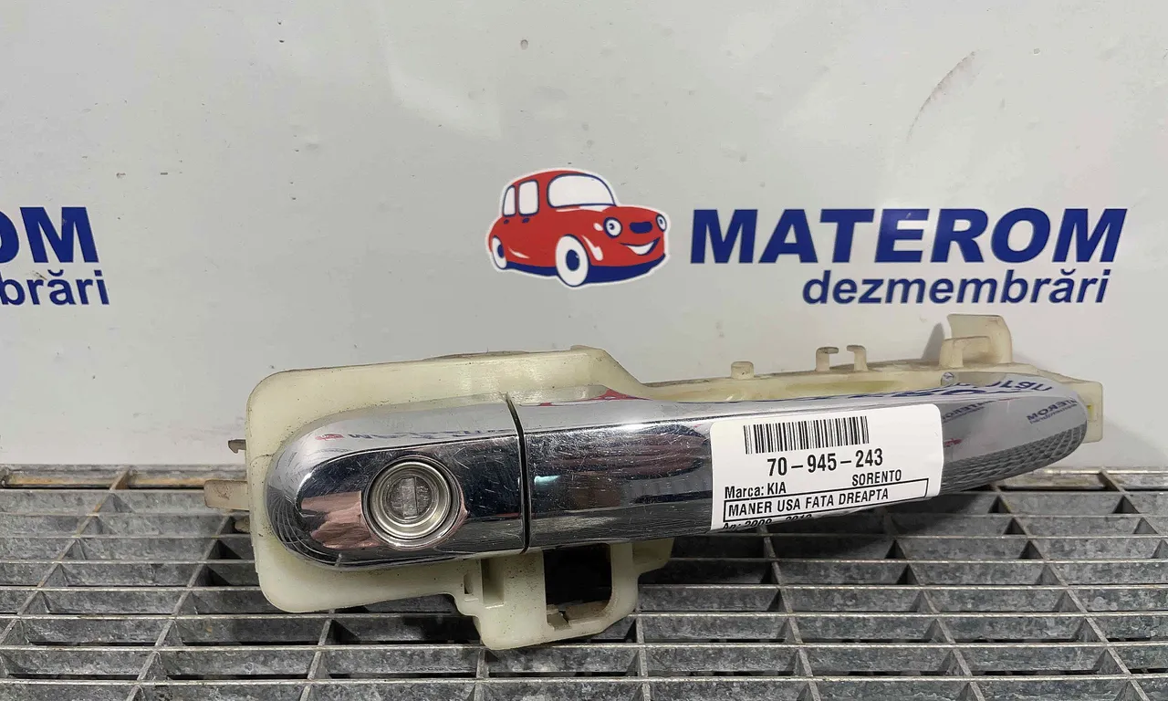 MANER USA FATA DREAPTA KIA SORENTO II 2009-2016