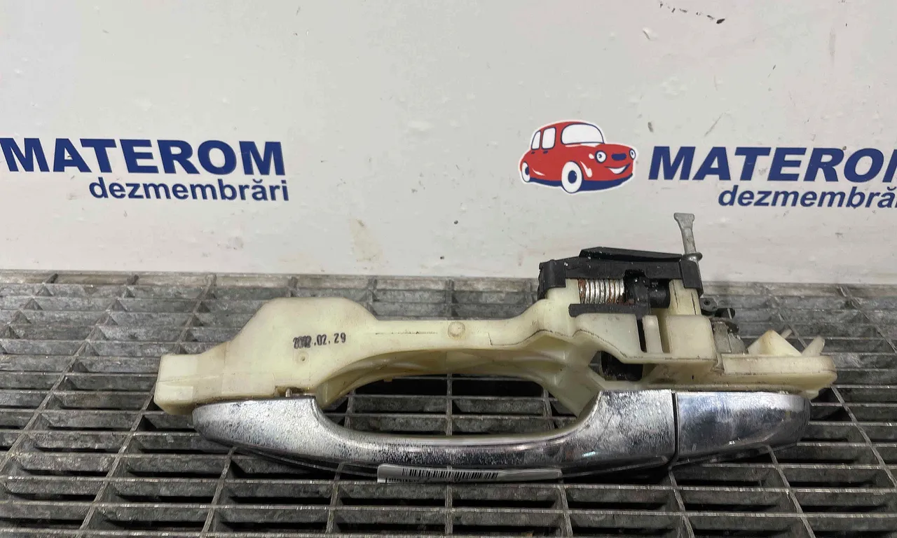 MANER USA FATA DREAPTA KIA SORENTO II 2009-2016