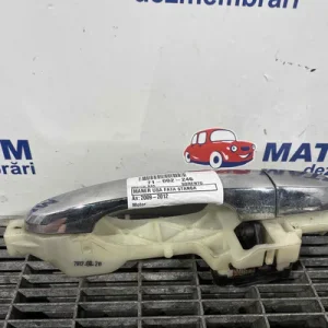 MANER USA FATA STANGA