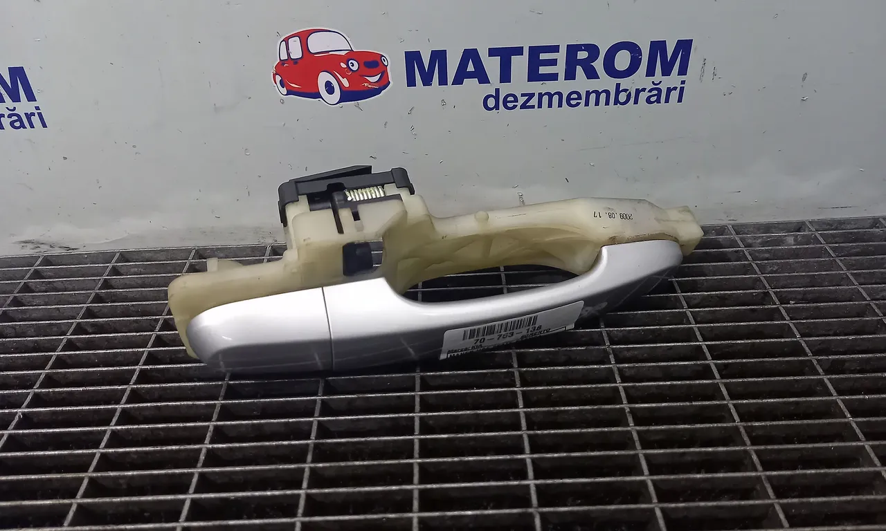 MANER USA SPATE STANGA KIA SORENTO II 2009-2016
