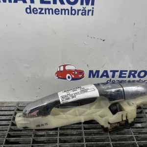 MANER USA SPATE STANGA