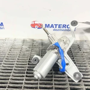 MOTORAS STERGATOR HAION