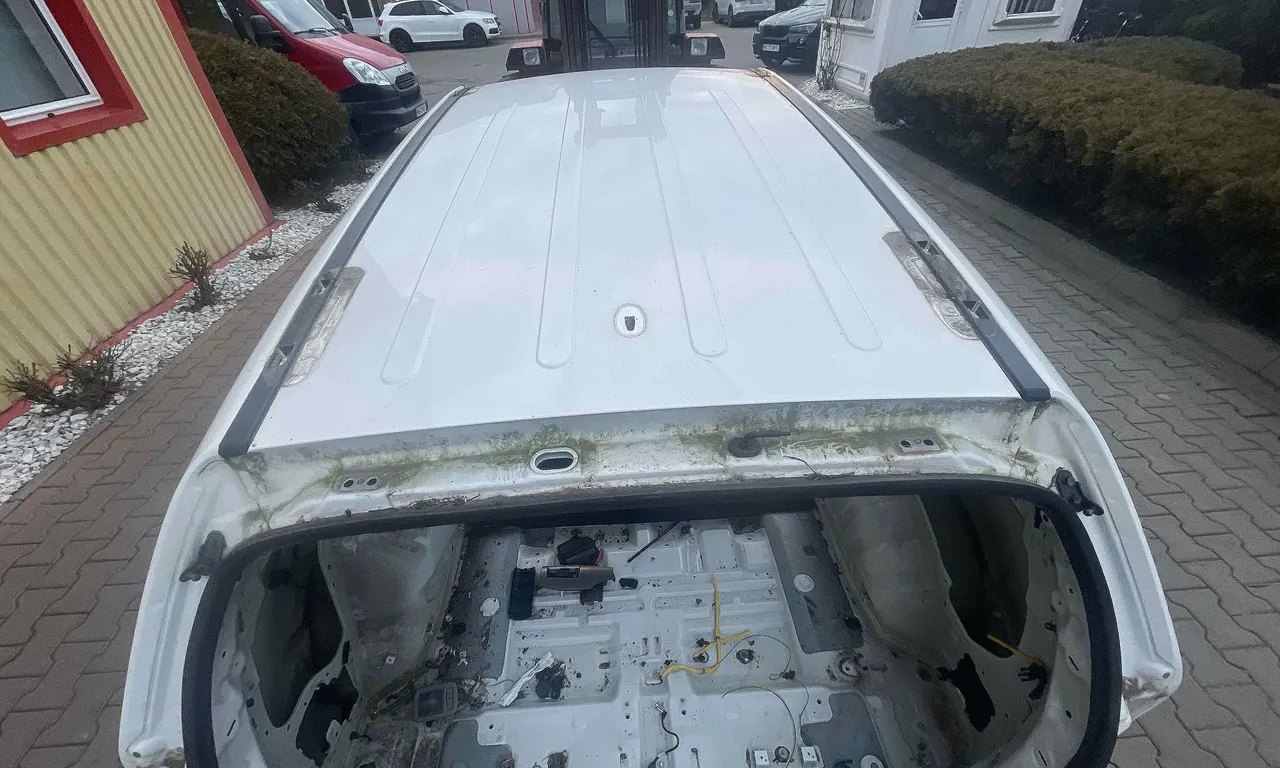 PAVILION KIA SORENTO II 2009-2016