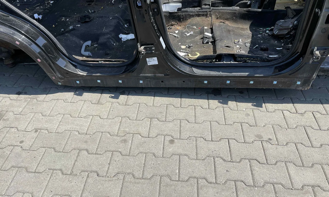 PRAG DREAPTA KIA SORENTO II 2009-2016