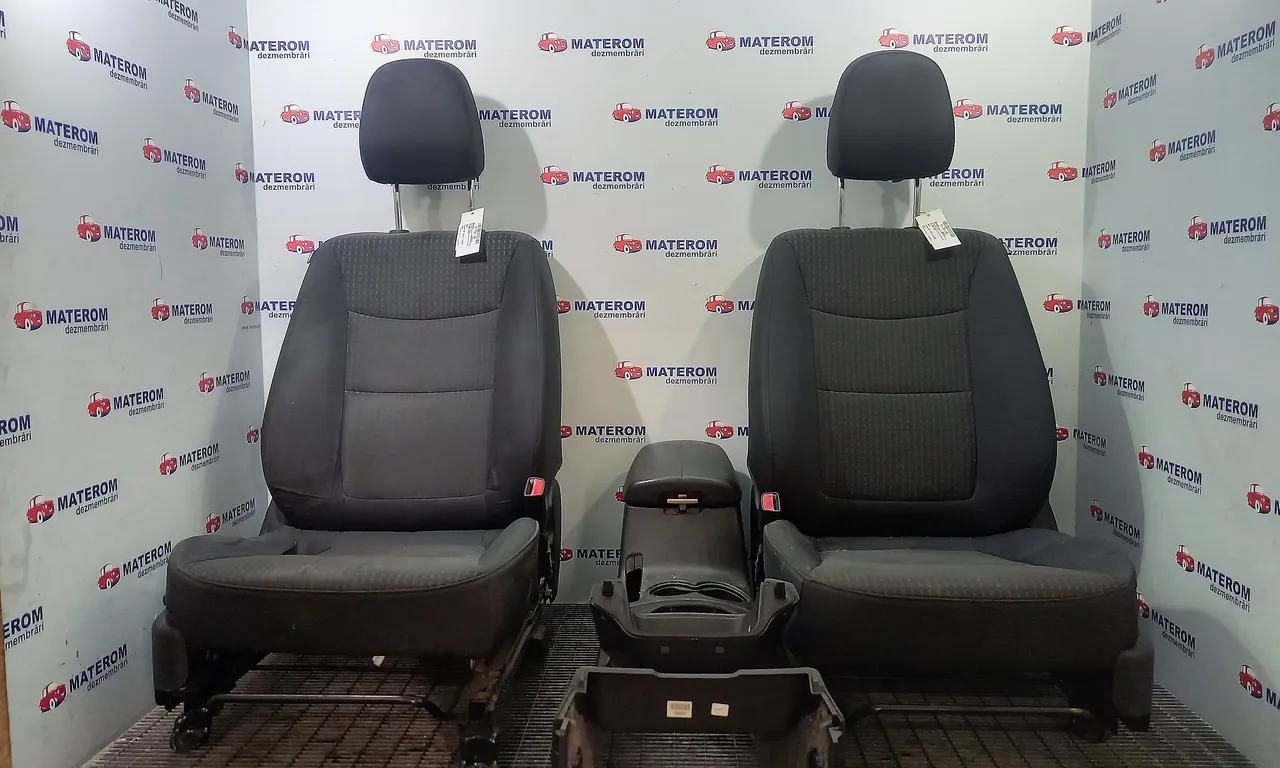 SCAUNE AUTO KIA SORENTO II 2009-2016