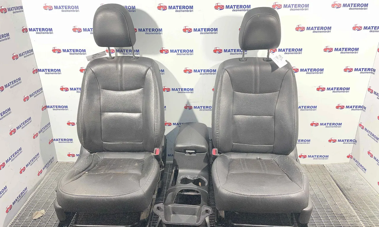 SCAUNE AUTO KIA SORENTO II 2009-2016