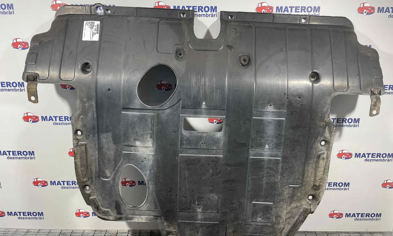 SCUT MOTOR KIA SORENTO II 2009-2016