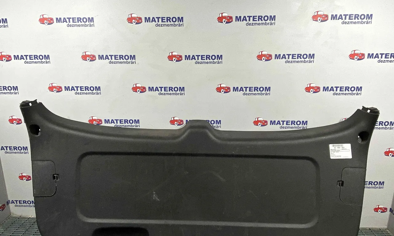 TAPITERIE HAION KIA SORENTO II 2009-2016