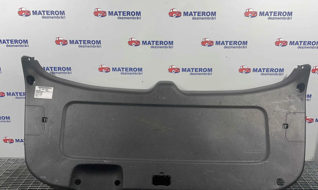 TAPITERIE HAION KIA SORENTO II 2009-2016