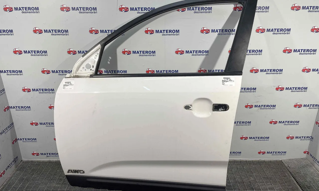 USA FATA STANGA KIA SORENTO II 2009-2016