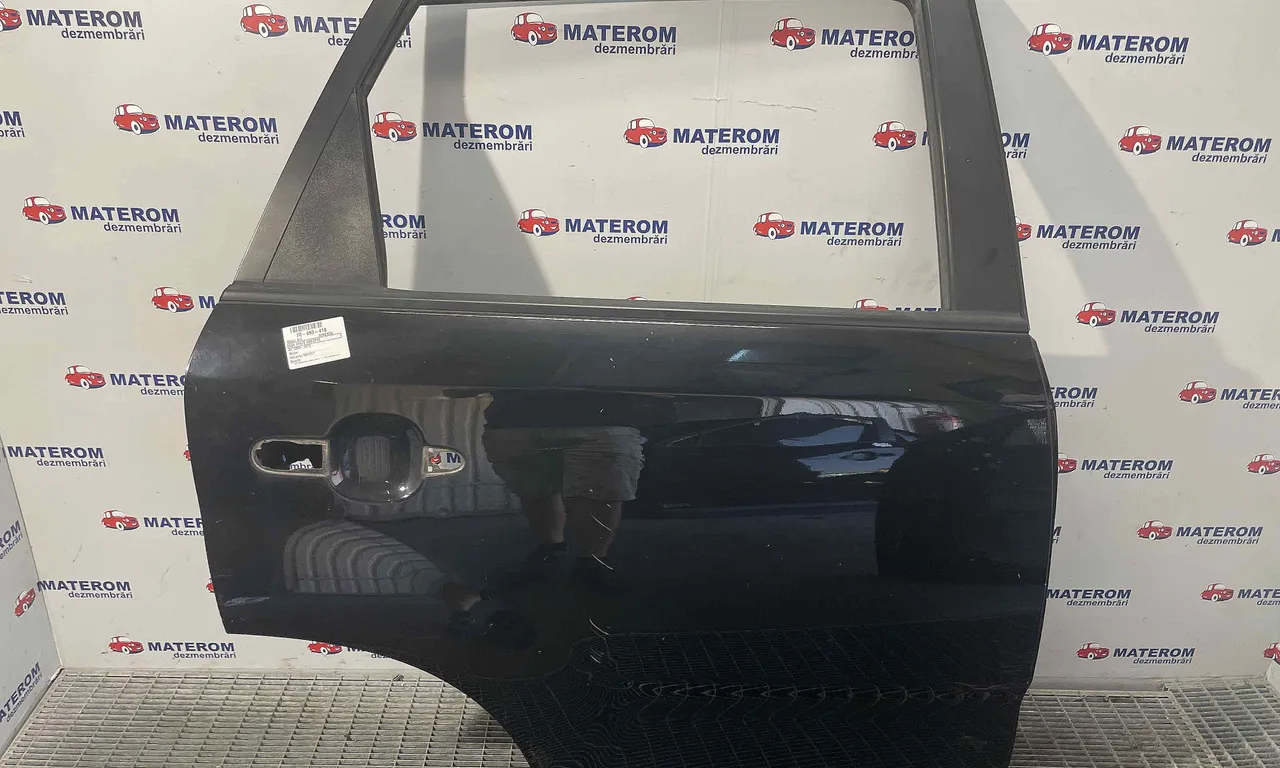 USA SPATE DREAPTA KIA SORENTO II 2009-2016