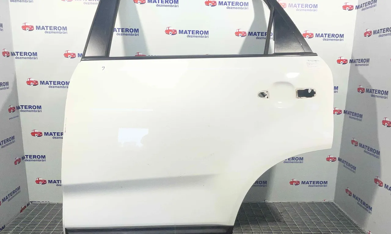 USA SPATE STANGA KIA SORENTO II 2009-2016