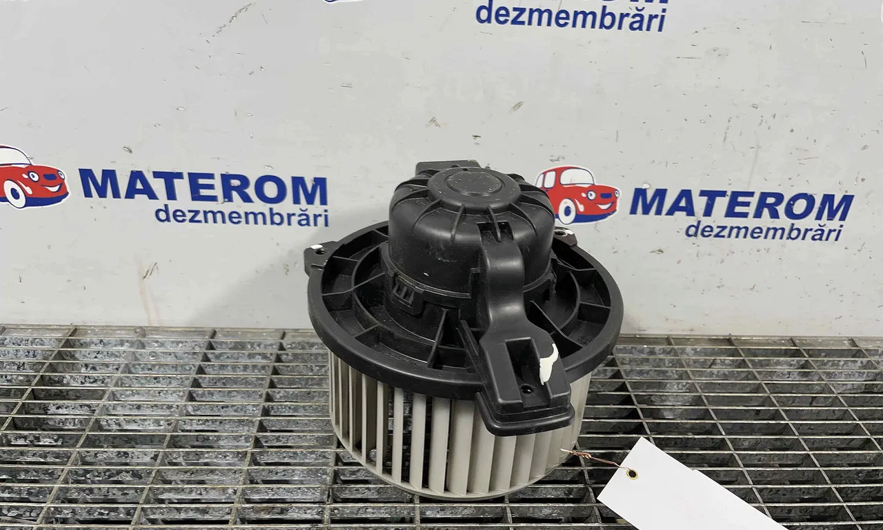 VENTILATOR INCALZIRE KIA SORENTO II 2009-2016