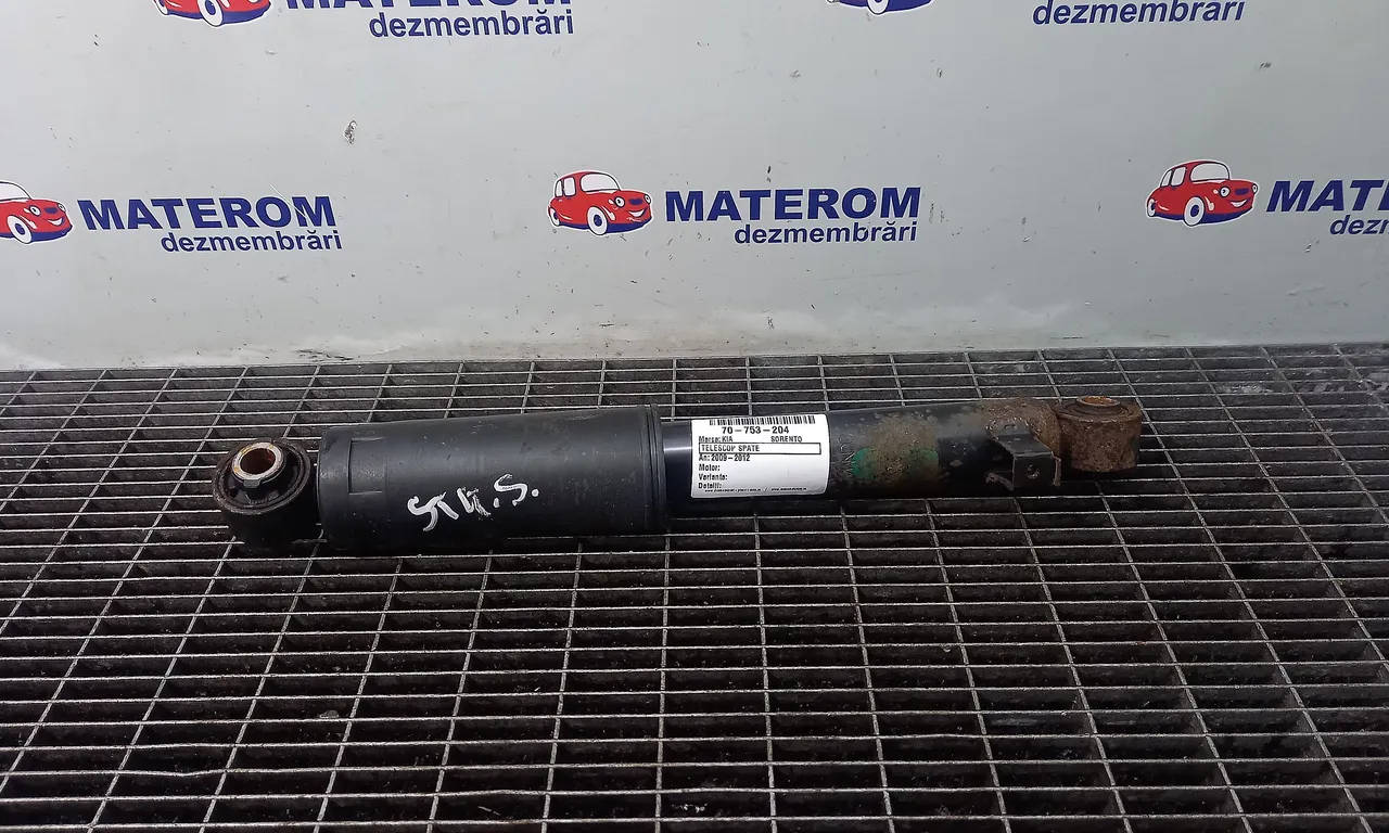 TELESCOP SPATE KIA SORENTO II 2009-2016