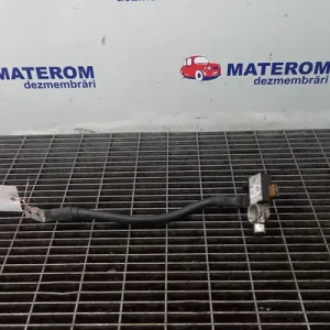 BORNA ACUMULATOR