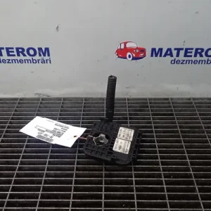 BORNA ACUMULATOR