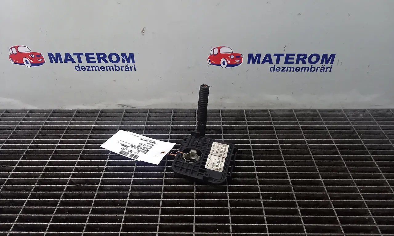 BORNA ACUMULATOR KIA SORENTO II 2009-2016