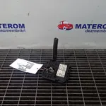 BORNA ACUMULATOR
