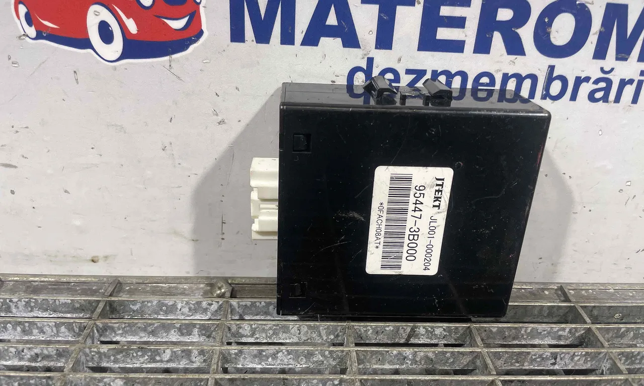 CALCULATOR CUTIE TRANSFER KIA SORENTO II 2009-2016
