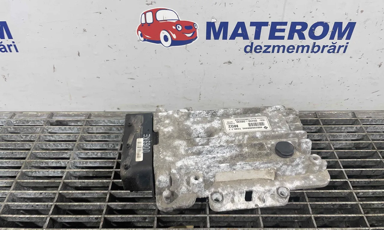 CALCULATOR CUTIE VITEZE KIA SORENTO II 2009-2016