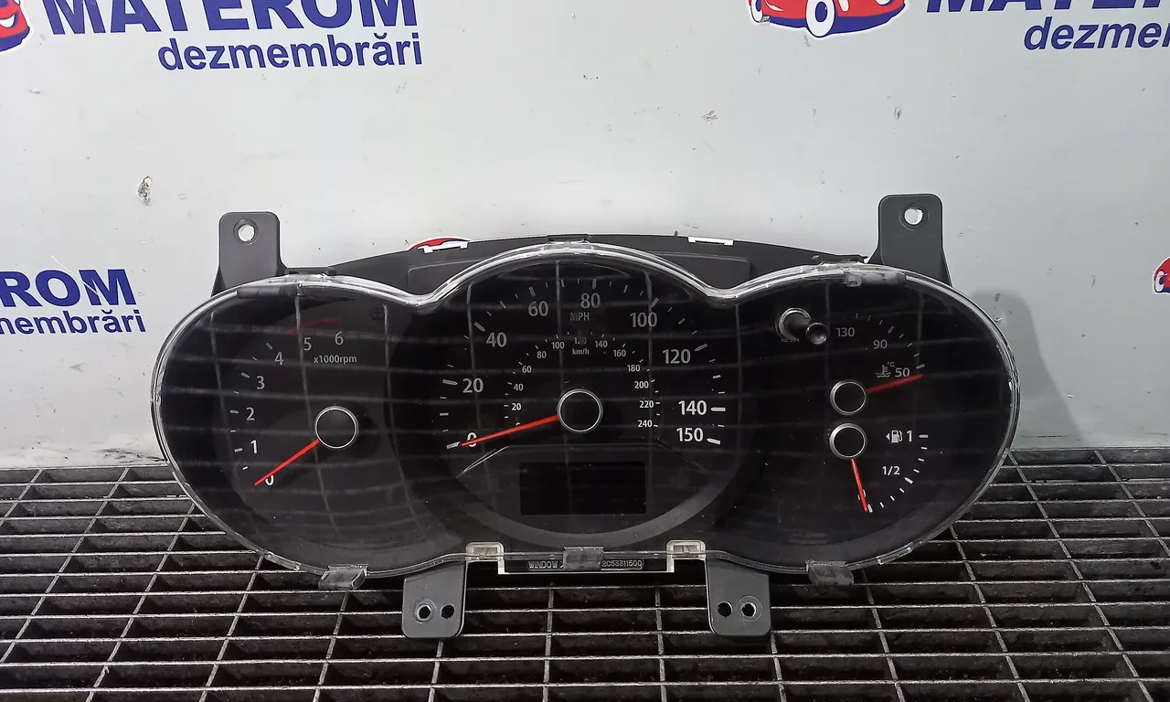 CEAS BORD KIA SORENTO II 2009-2016