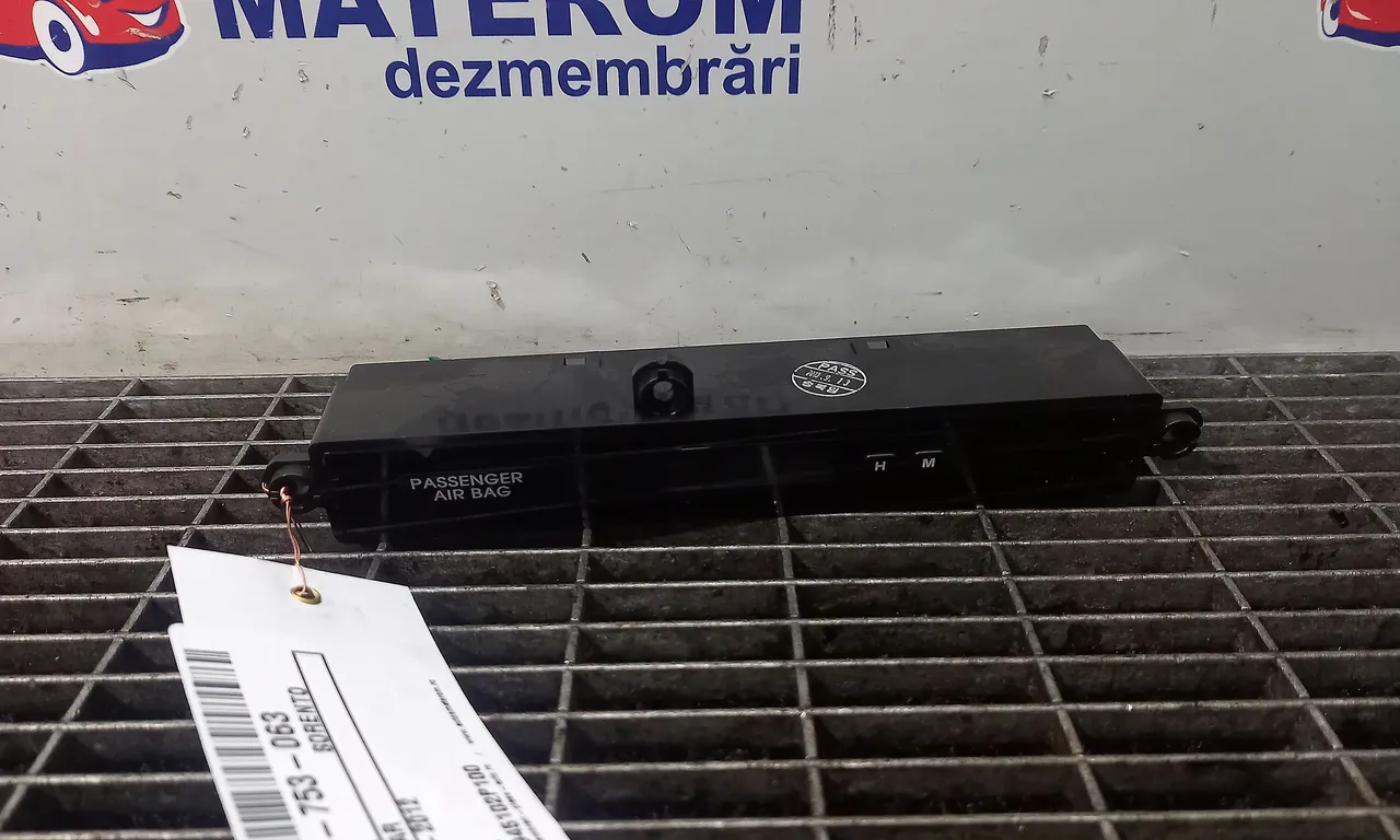 CEAS ORAR KIA SORENTO II 2009-2016