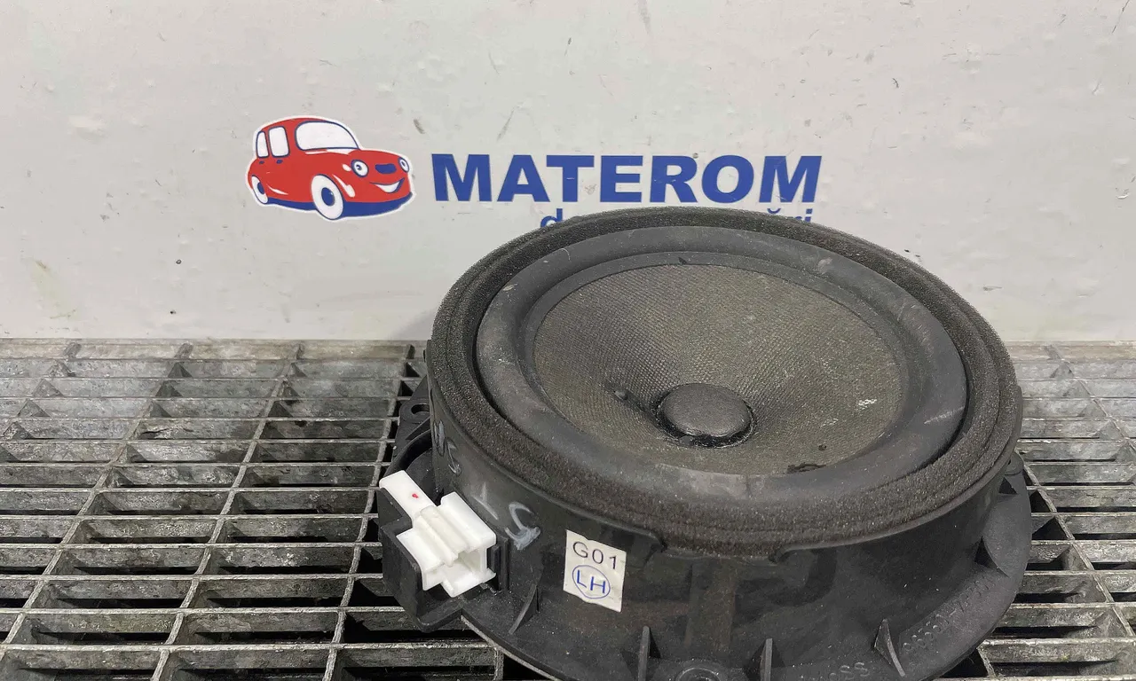 DIFUZOR AUDIO KIA SORENTO II 2009-2016