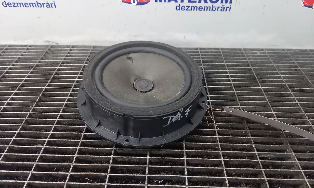 DIFUZOR AUDIO KIA SORENTO II 2009-2016