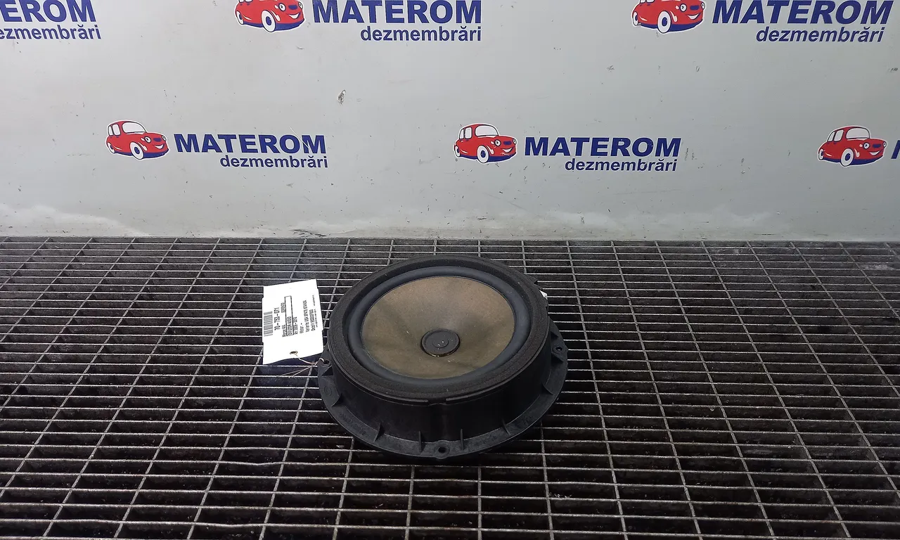 DIFUZOR AUDIO KIA SORENTO II 2009-2016