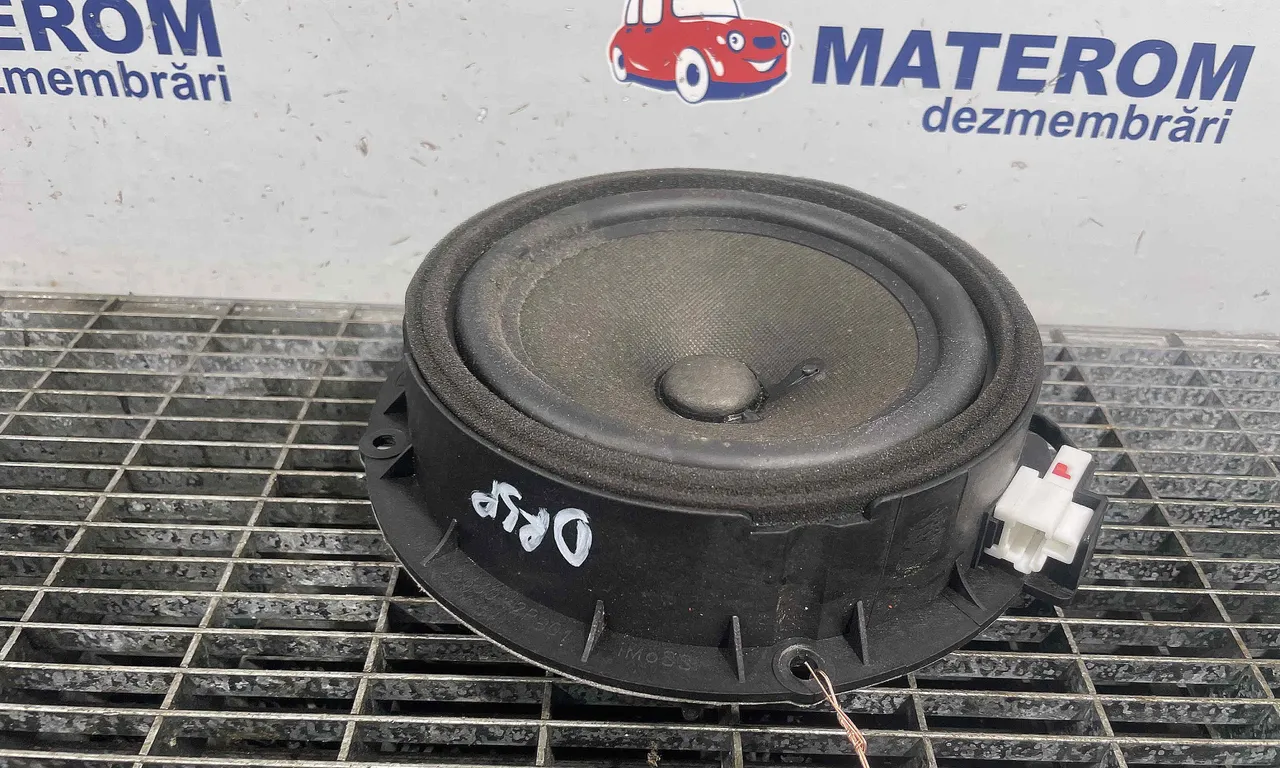 DIFUZOR AUDIO KIA SORENTO II 2009-2016