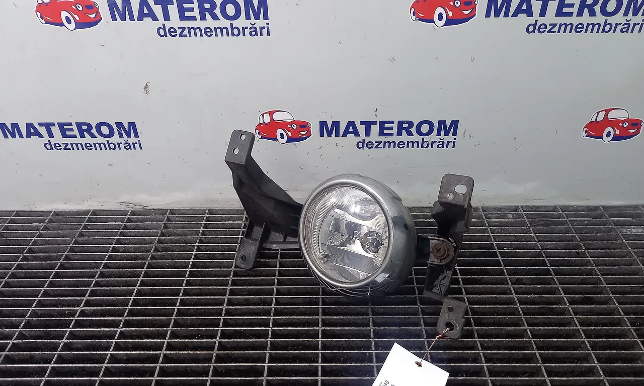 HALOGEN DREAPTA KIA SORENTO II 2009-2016