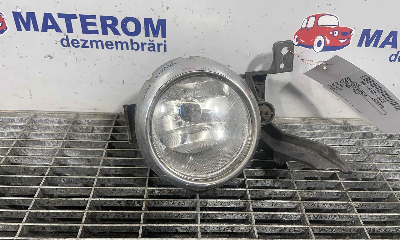 HALOGEN STANGA KIA SORENTO II 2009-2016