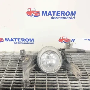HALOGEN STANGA