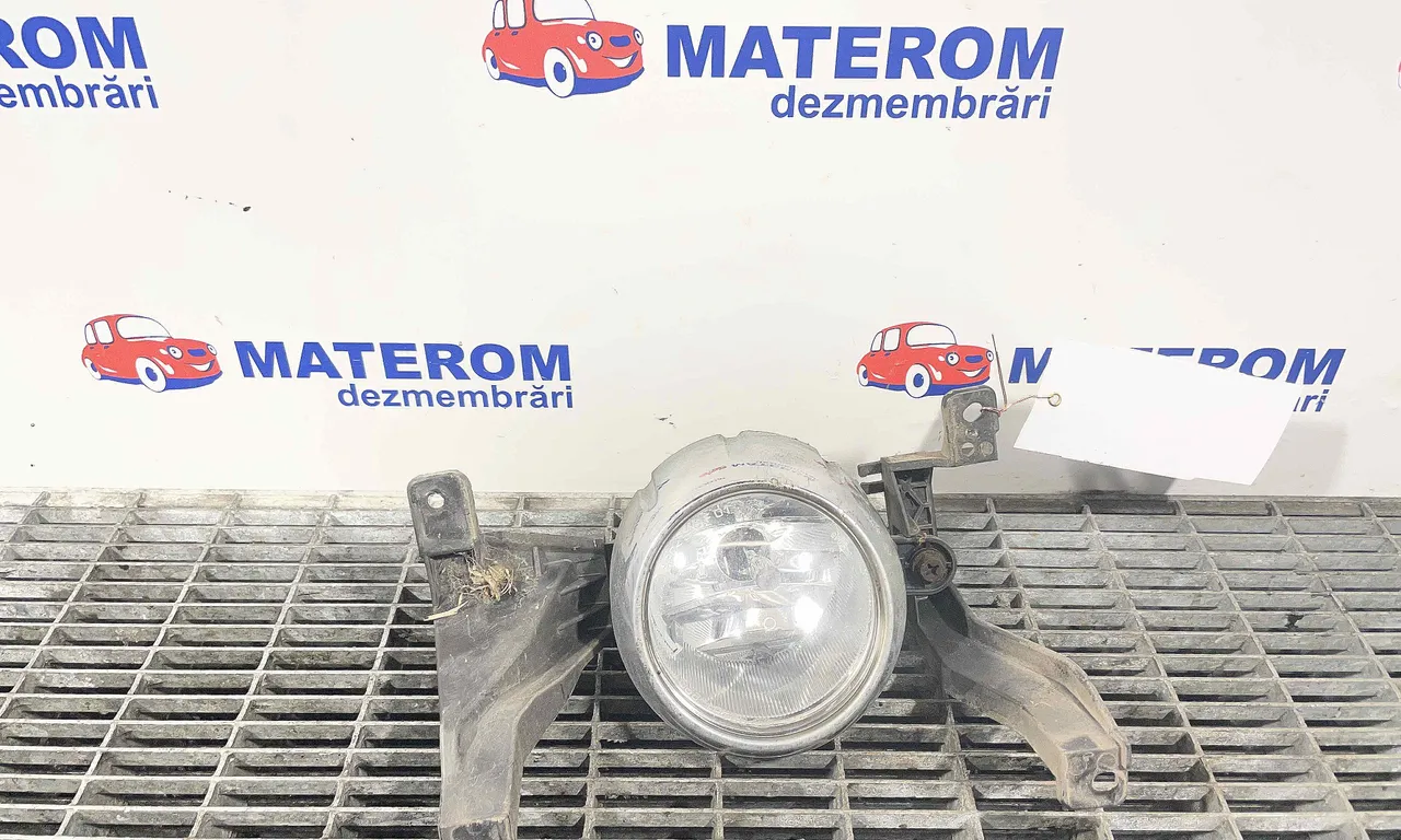 HALOGEN STANGA KIA SORENTO II 2009-2016