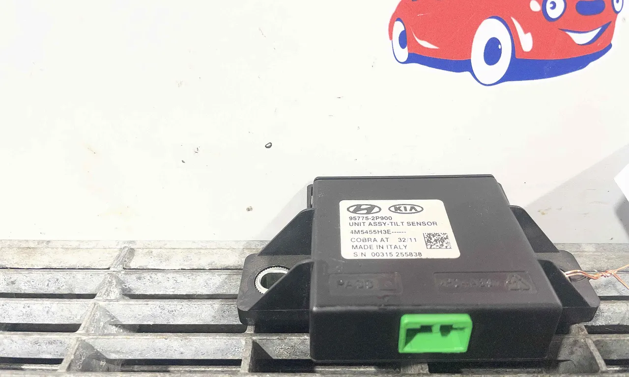 MODUL IMOBILIZATOR KIA SORENTO II 2009-2016