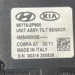 MODUL IMOBILIZATOR KIA SORENTO II 2.2 2009-2016 oe-957752P900, vedere laterala