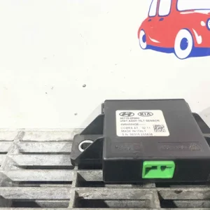 MODUL IMOBILIZATOR