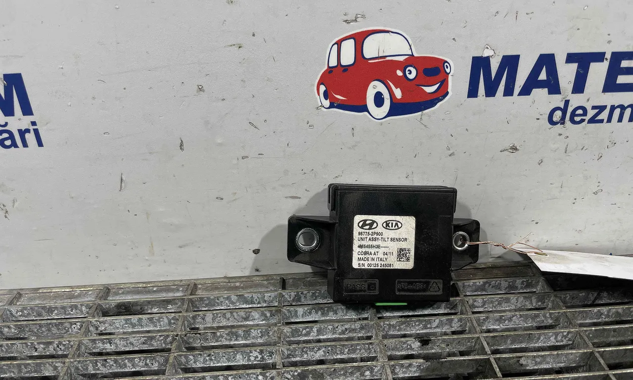 MODUL IMOBILIZATOR KIA SORENTO II 2009-2016