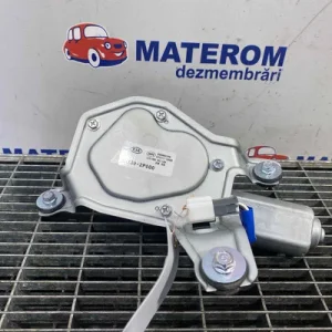 MOTORAS STERGATOR HAION