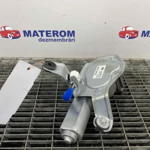 MOTORAS STERGATOR HAION