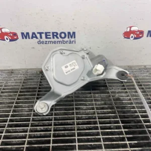 MOTORAS STERGATOR HAION