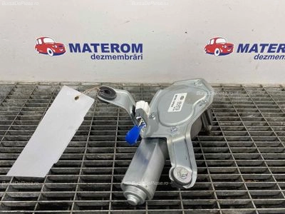 MOTORAS STERGATOR HAION