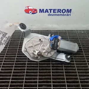 MOTORAS STERGATOR HAION