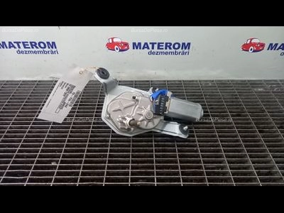MOTORAS STERGATOR HAION
