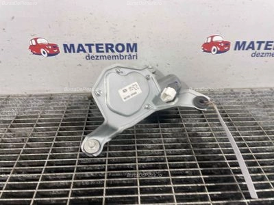 MOTORAS STERGATOR HAION
