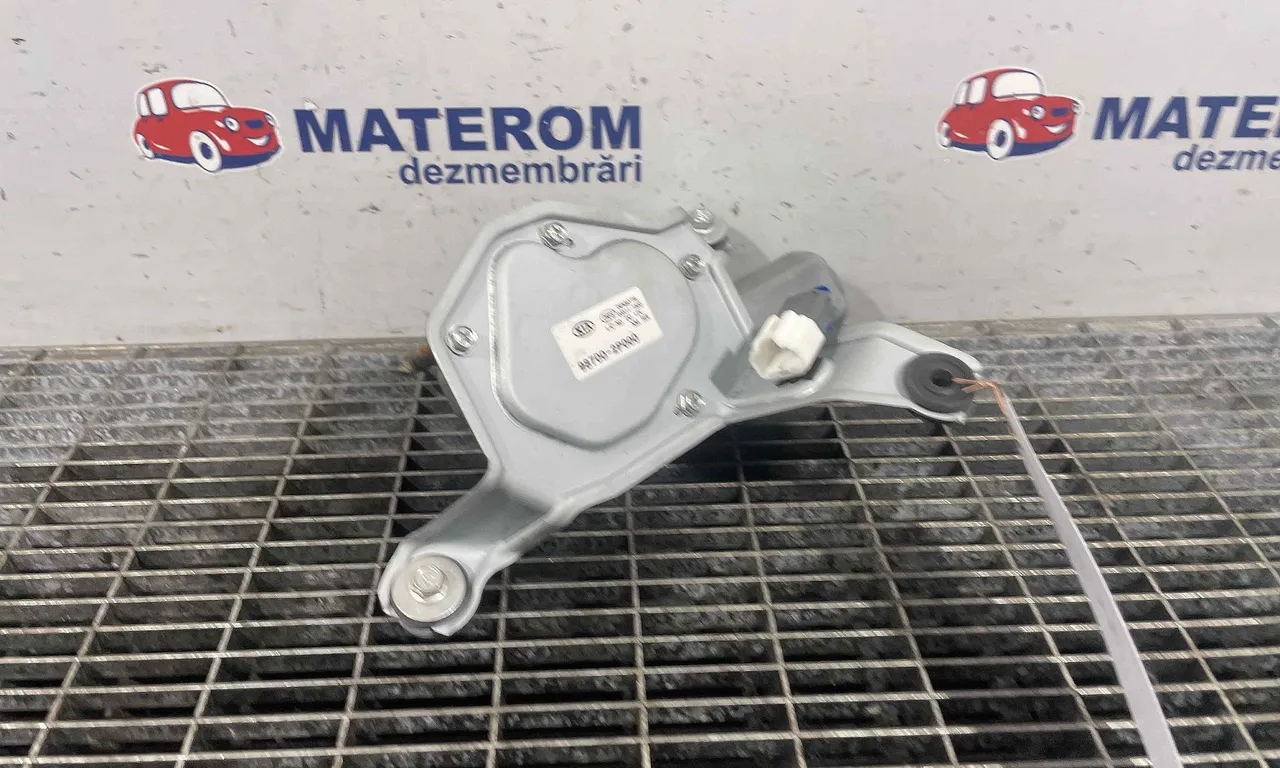 MOTORAS STERGATOR HAION KIA SORENTO II 2009-2016
