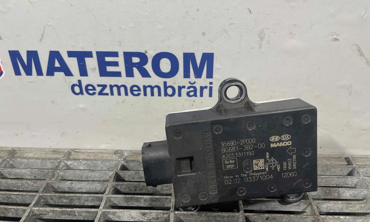 SENZOR ESP KIA SORENTO II 2009-2016