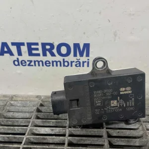 SENZOR ESP